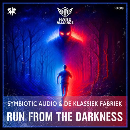 De Klassiek Fabriek & Symbiotic Audio-Run from the darkness