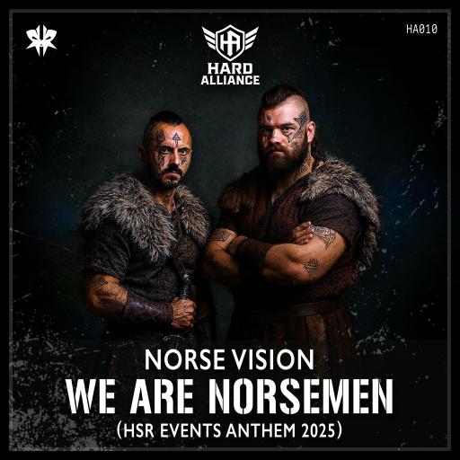 Norse Vision-We Are Norsemen (HSR Events Anthem 2025)
