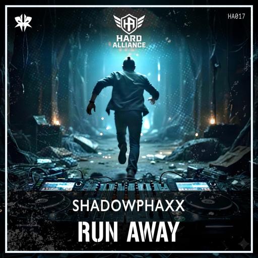 ShadowPhaxx-Run Away